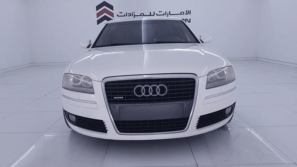 Audi A8 (2006)