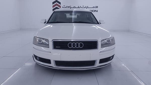 Audi A8 (2005)