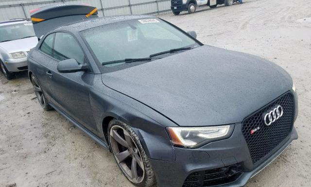 Audi Rs5 (2013)