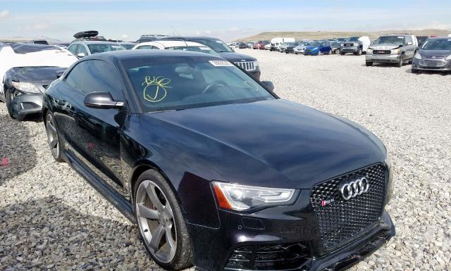 Audi Rs5 (2014)