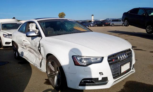 Audi S5 (2013)