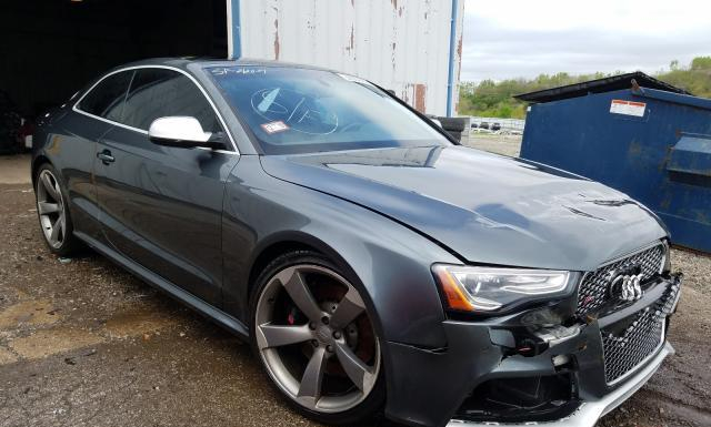 Audi Rs5 (2013)