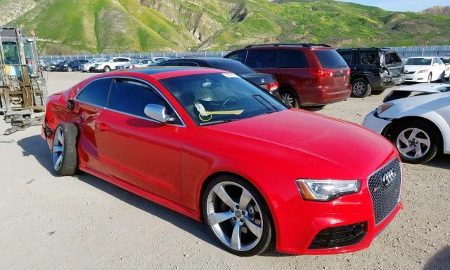 Audi Rs5 (2013)