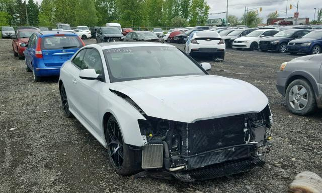 Audi Rs5 (2014)