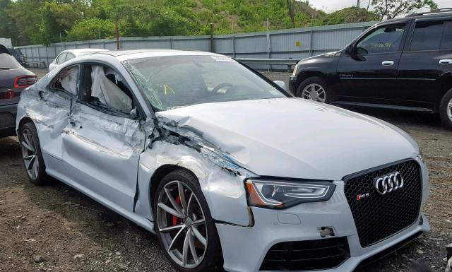 Audi Rs5 (2015)