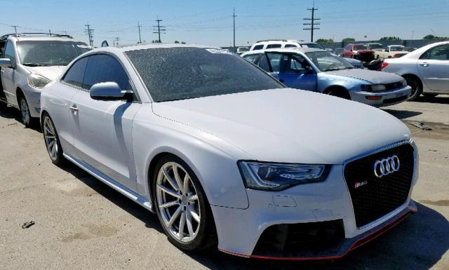 Audi Rs5 (2013)