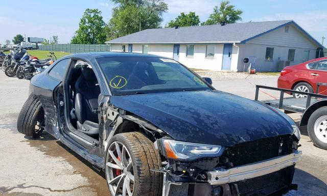 Audi Rs5 (2015)