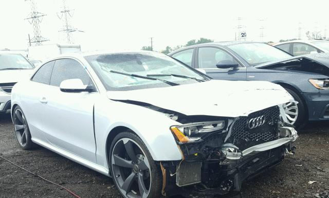 Audi Rs5 (2014)
