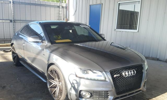 Audi Rs5 (2012)