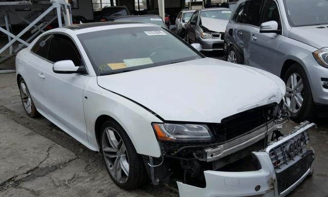 Audi Rs5 (2012)