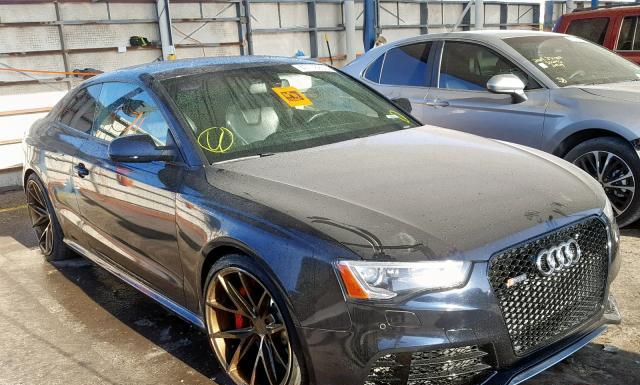 Audi Rs5 (2013)