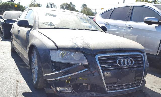 Audi A8 (2010)