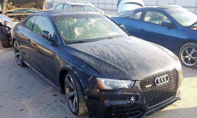 Audi Rs5 (2014)