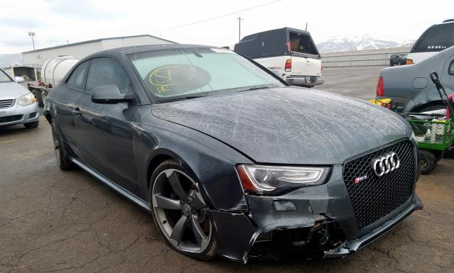 Audi Rs5 (2013)