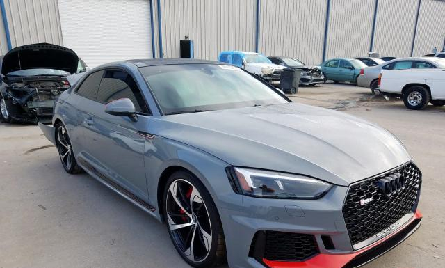 Audi Rs5 (2018)