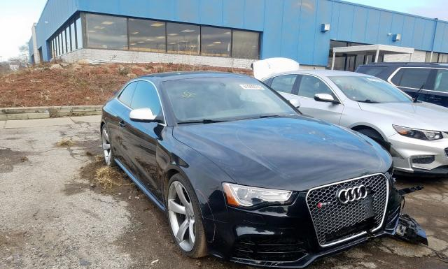 Audi Rs5 (2014)
