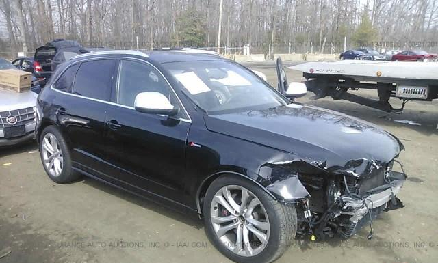 Audi Sq5 (2014)
