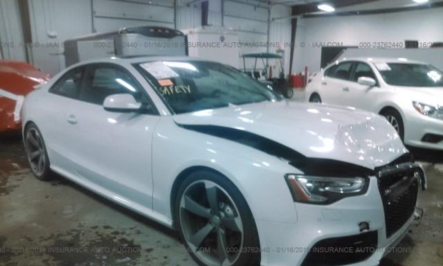 Audi Rs5 (2013)