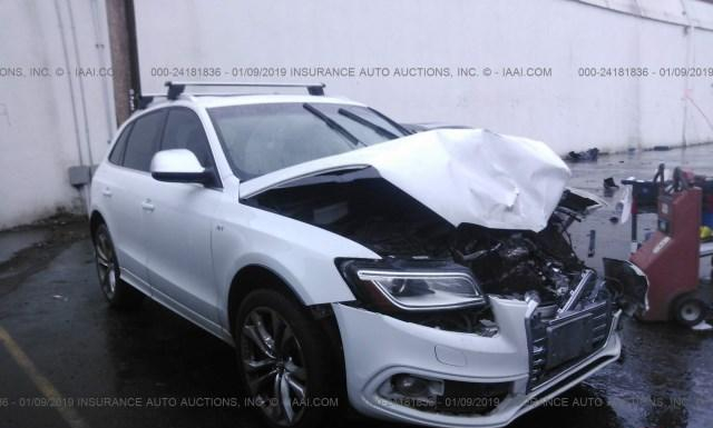 Audi Sq5 (2014)