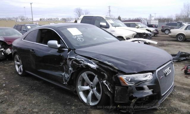 Audi Rs5 (2013)