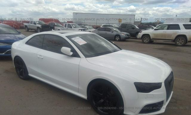 Audi Rs5 (2014)