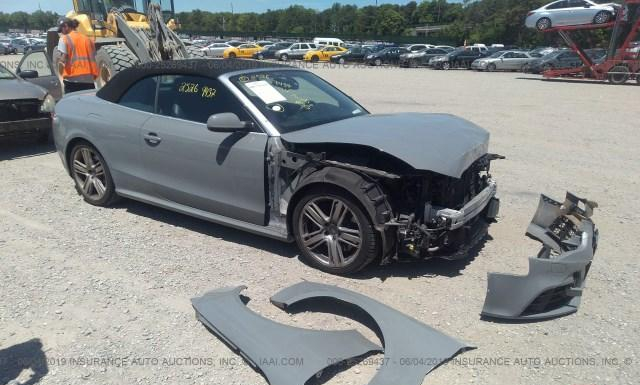 Audi Rs5 (2014)