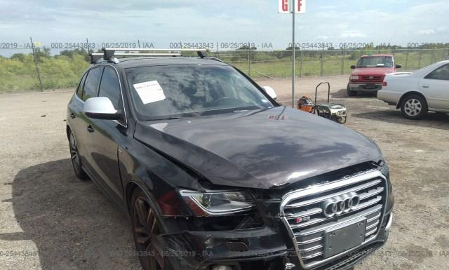 Audi Sq5 (2014)