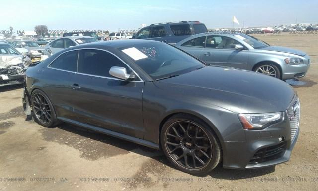 Audi Rs5 (2013)