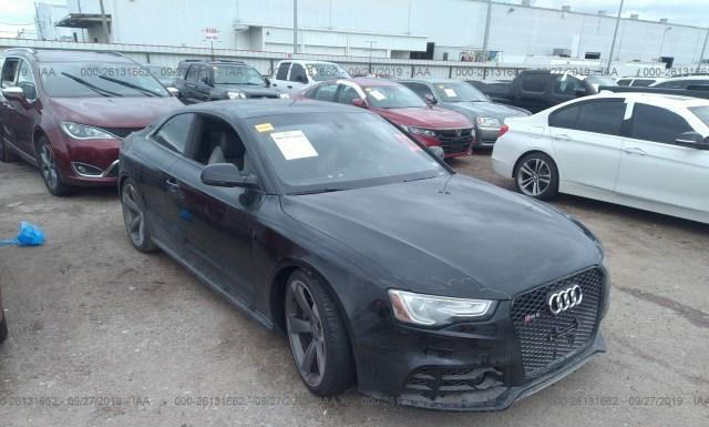 Audi Rs5 (2013)