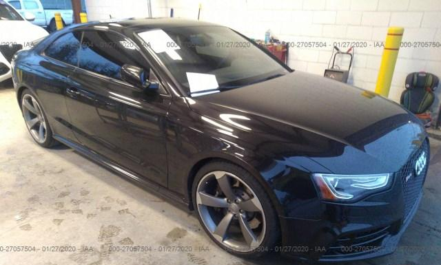Audi Rs5 (2014)