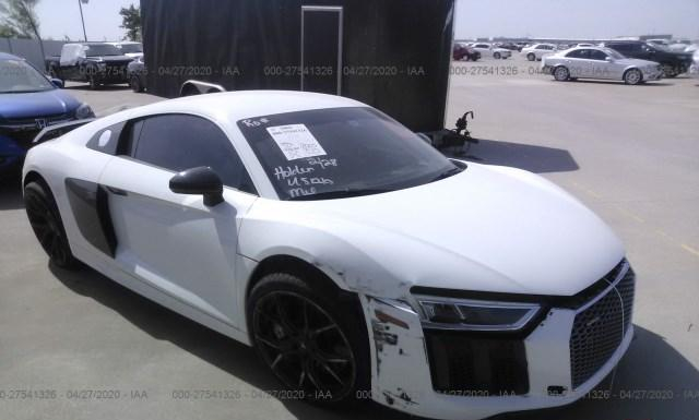 Audi R8 (2017)