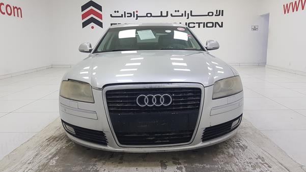 Audi A8 (2010)