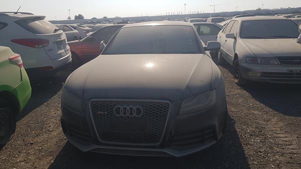 Audi Rs5 (2012)