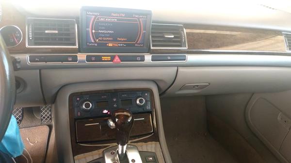 Audi A8 (2006)