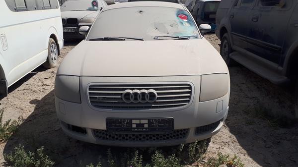 Audi Tt (2000)