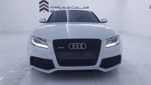 Audi Rs5 (2011)