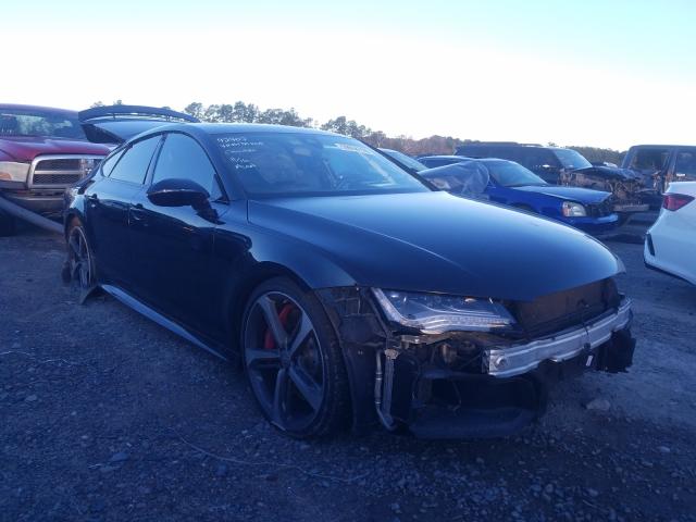 Audi Rs7 (2014)