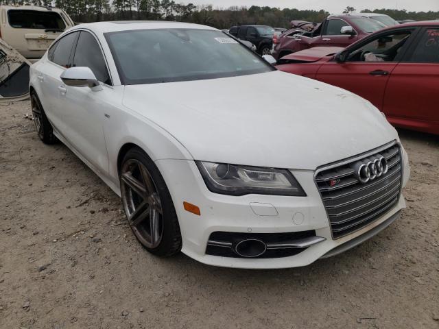 Audi S7 premium (2013)