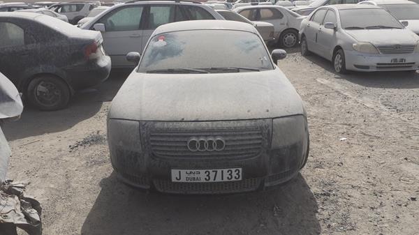 Audi Tt (2000)