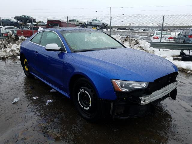 Audi Rs5 (2013)