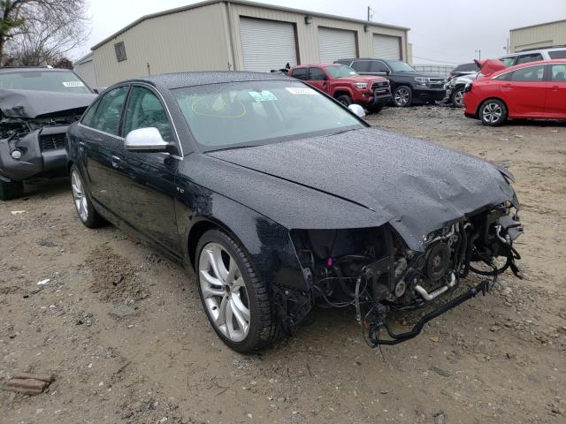 Audi S6 prestig (2011)