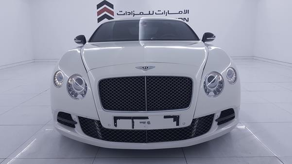 Bentley Continental (2014)