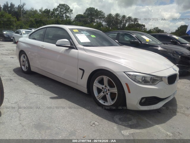 Bmw 4 (2015)