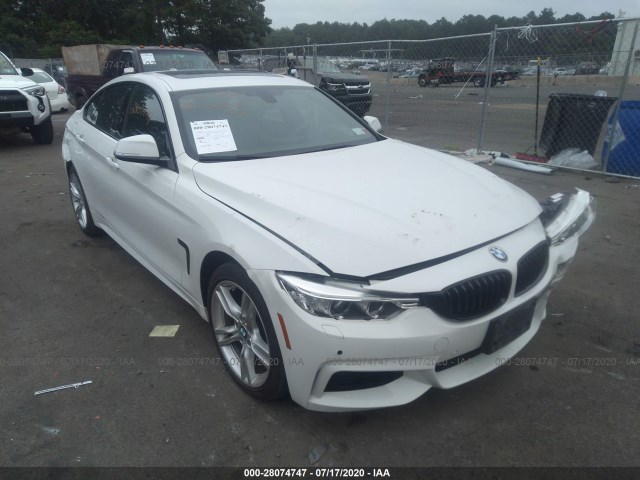 Bmw 4 (2015)