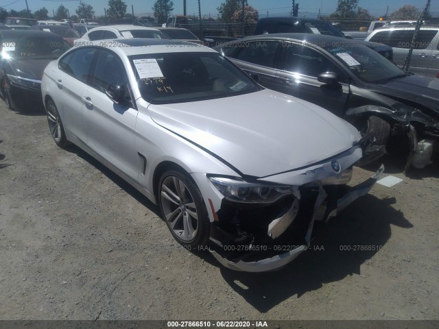 Bmw 4 (2015)