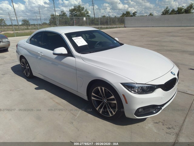 Bmw 4 (2020)