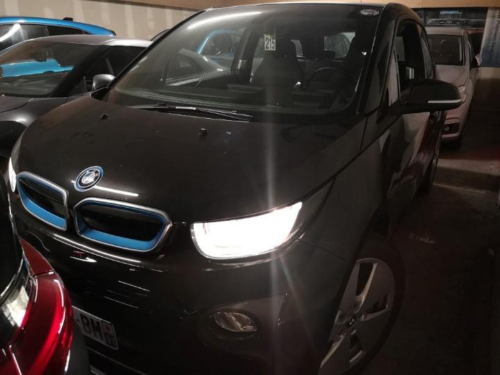 Bmw I3 (2017)