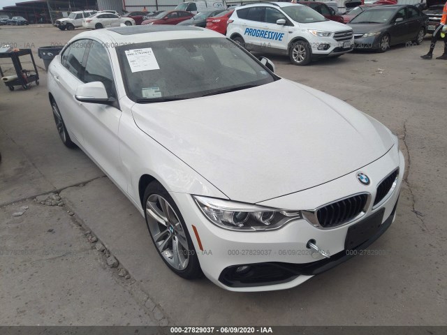 Bmw 4 (2017)