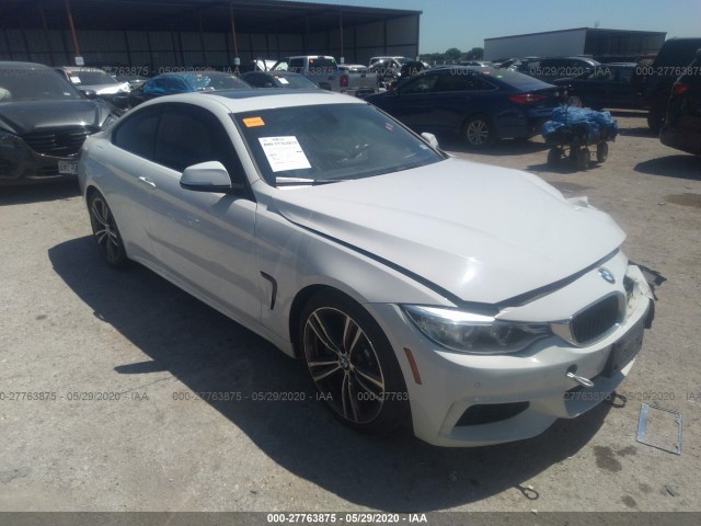 Bmw 4 (2015)