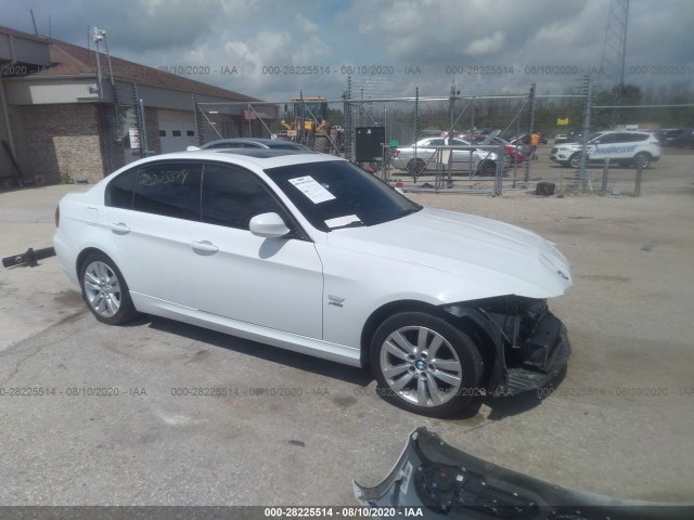 Bmw 335xi (2011)